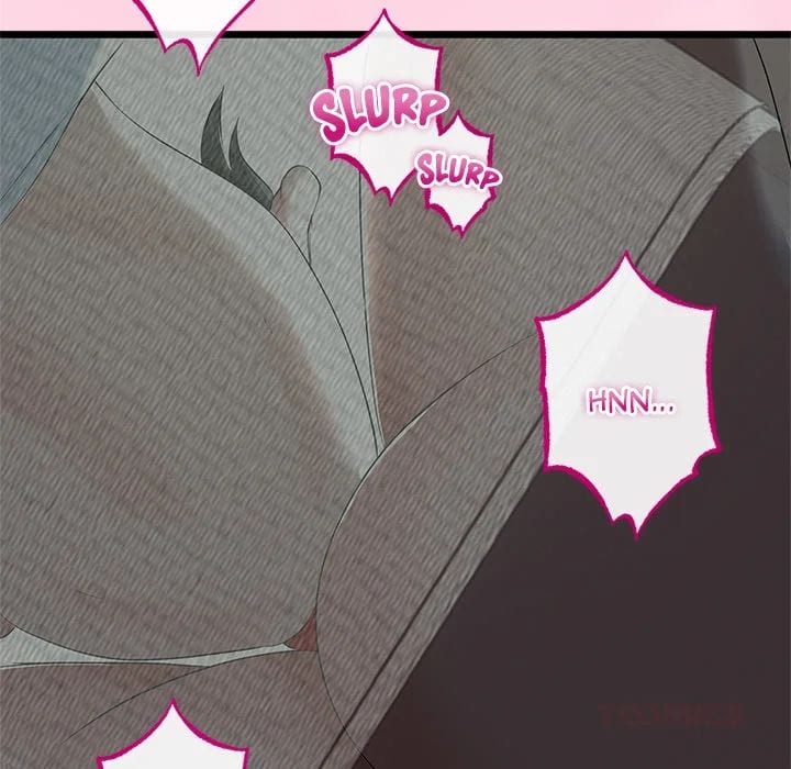 My Stepmom Has Returned Uncensored, chapter 52, page 135 of 145