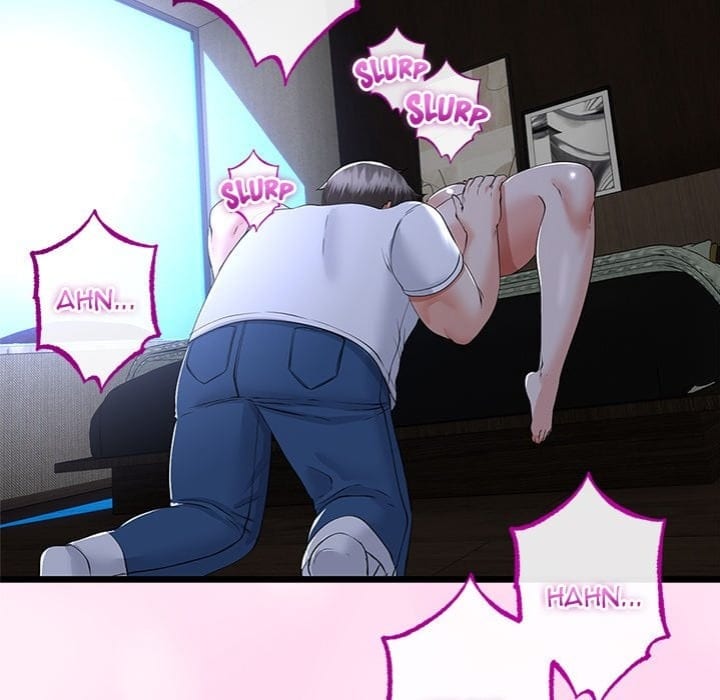 My Stepmom Has Returned Uncensored, chapter 53, page 14 of 141