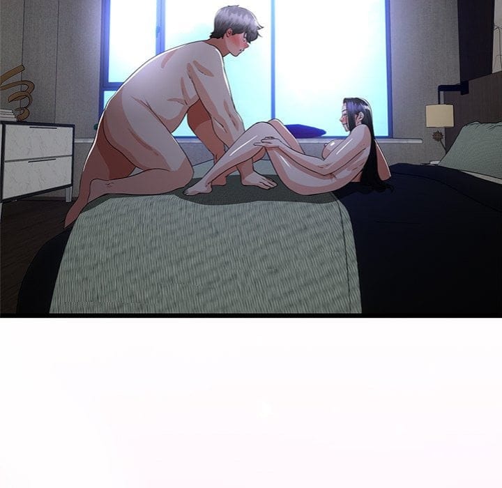 My Stepmom Has Returned Uncensored, chapter 53, page 69 of 141
