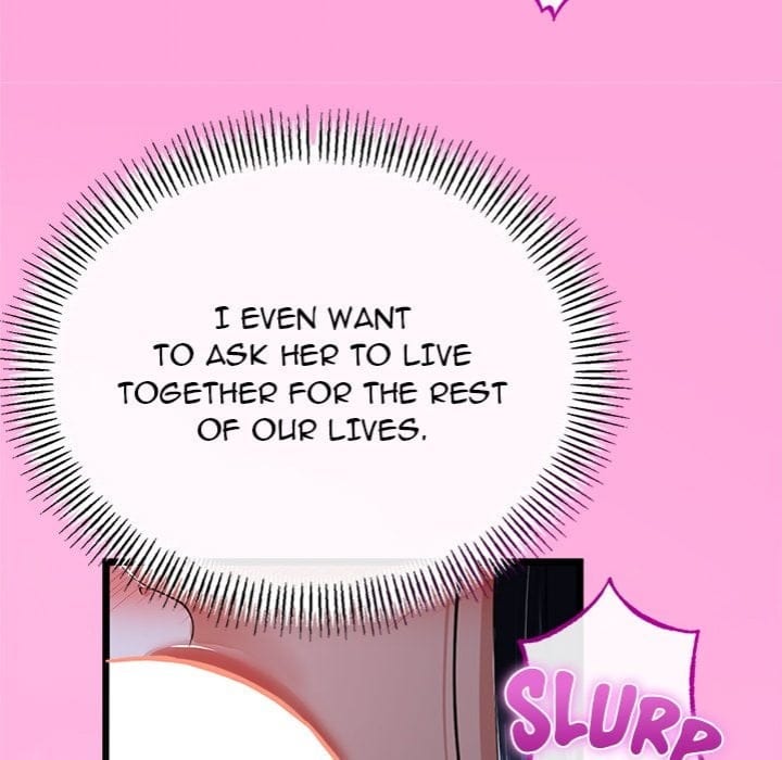 My Stepmom Has Returned Uncensored, chapter 53, page 96 of 141