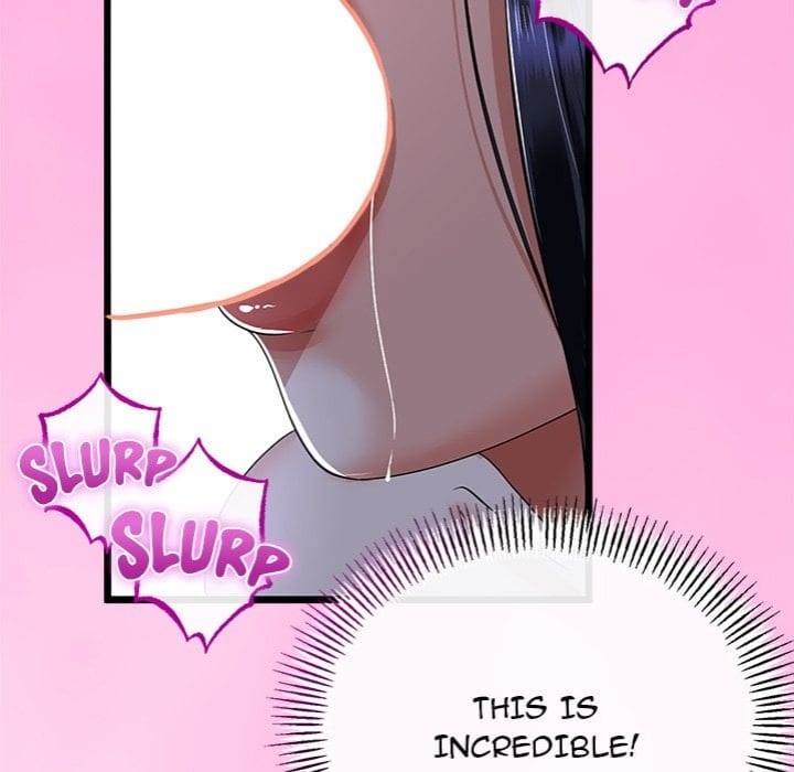 My Stepmom Has Returned Uncensored, chapter 53, page 97 of 141