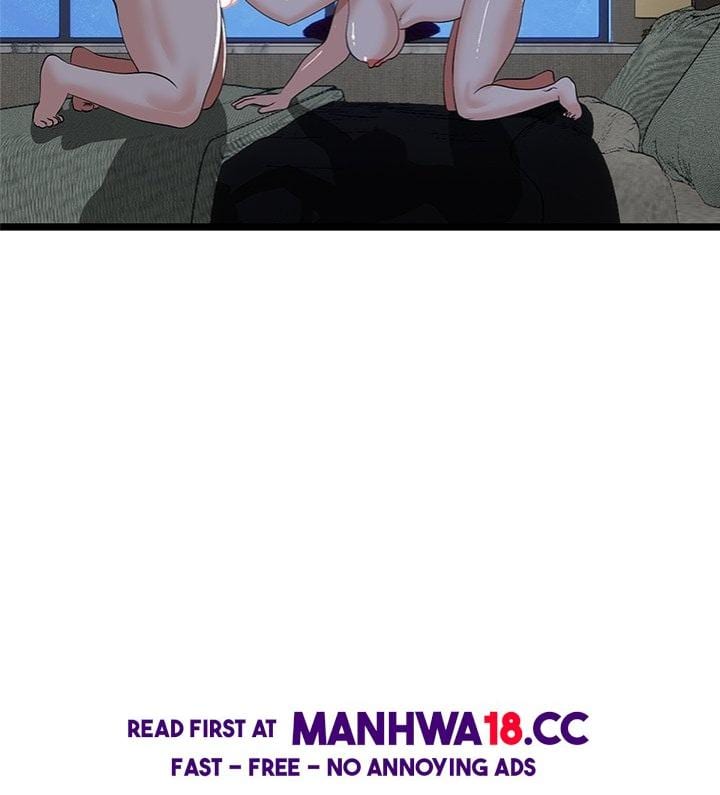 My Stepmom Has Returned Uncensored, chapter 53, page 107 of 141