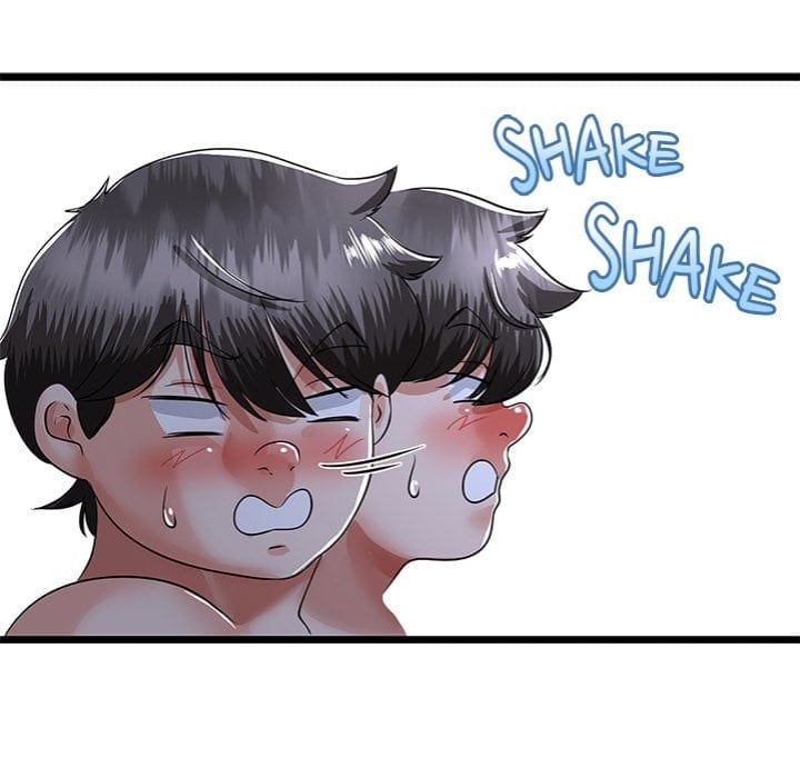 My Stepmom Has Returned Uncensored, chapter 53, page 108 of 141