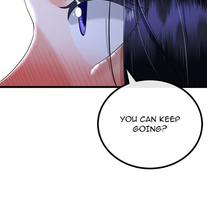 My Stepmom Has Returned Uncensored, chapter 53, page 110 of 141