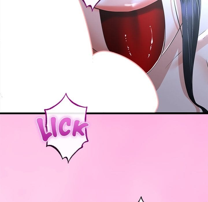 My Stepmom Has Returned Uncensored, chapter 53, page 130 of 141