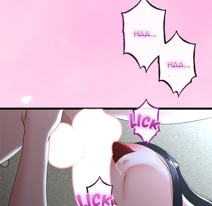 My Stepmom Has Returned Uncensored, chapter 53, page 131 of 141