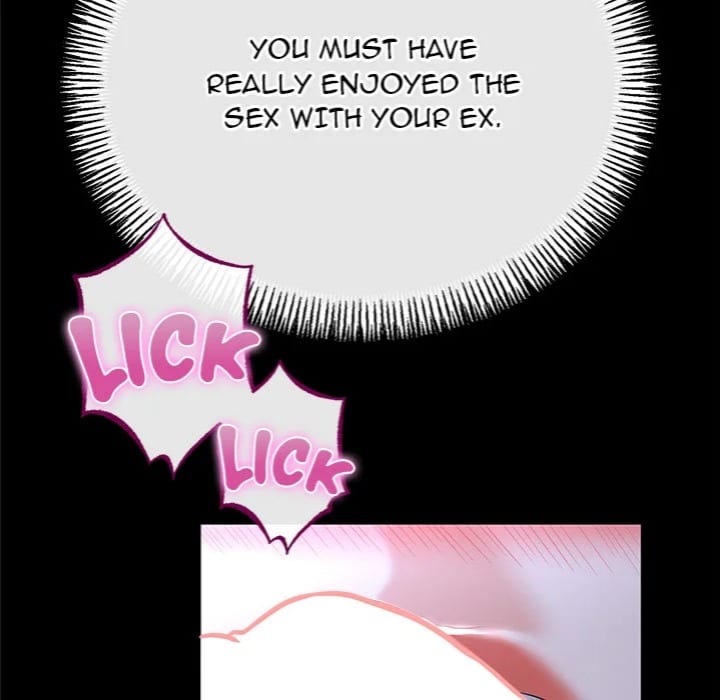 My Stepmom Has Returned Uncensored, chapter 54, page 25 of 140