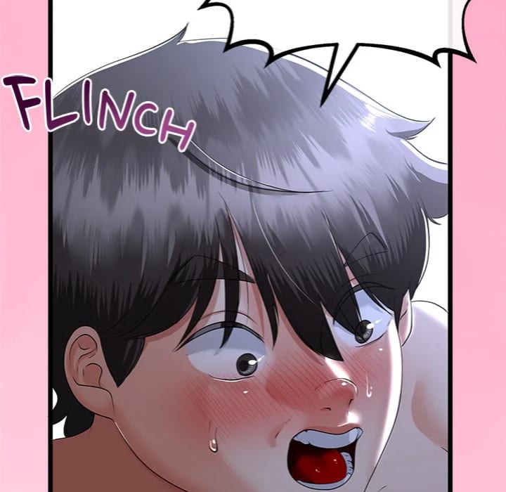 My Stepmom Has Returned Uncensored, chapter 54, page 98 of 140