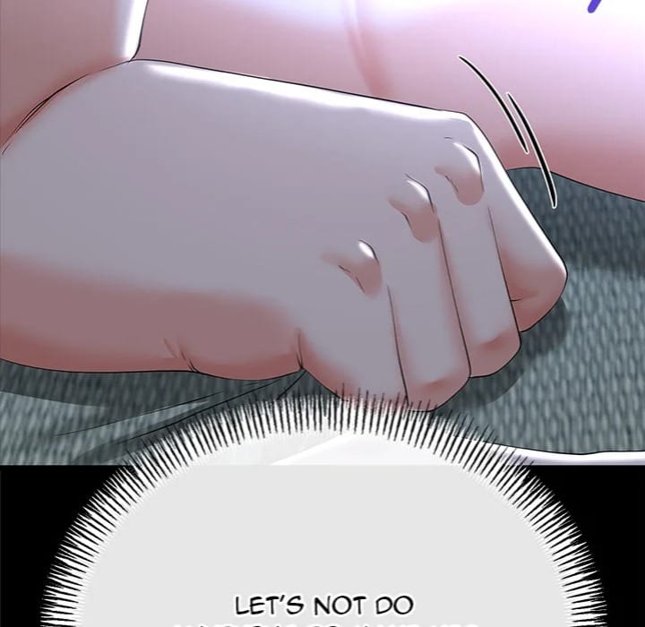My Stepmom Has Returned Uncensored, chapter 54, page 110 of 140