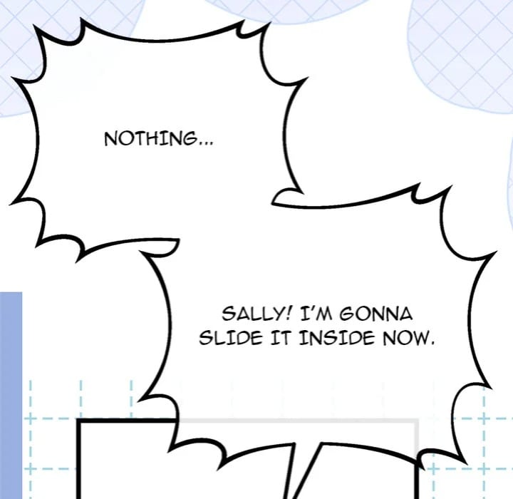 My Stepmom Has Returned Uncensored, chapter 54, page 115 of 140