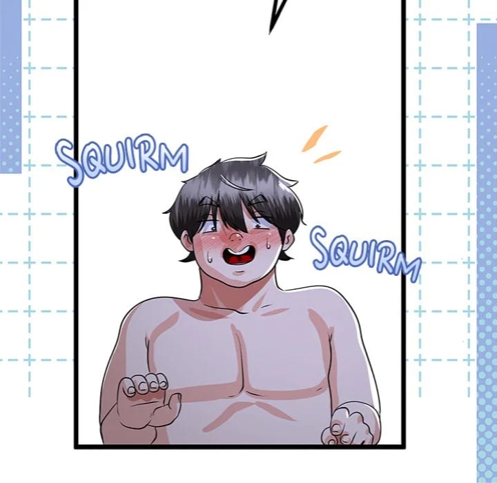 My Stepmom Has Returned Uncensored, chapter 54, page 116 of 140