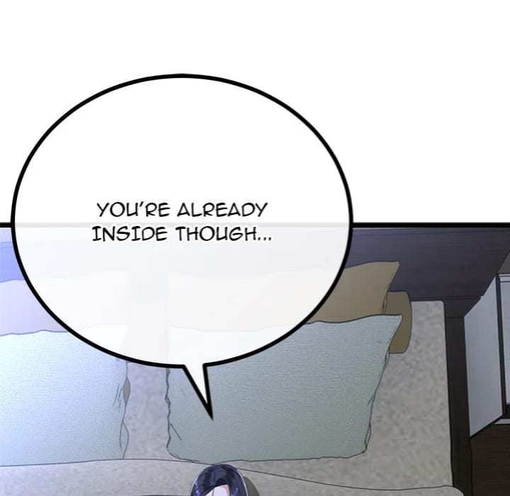 My Stepmom Has Returned Uncensored, chapter 54, page 117 of 140