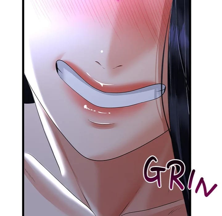 My Stepmom Has Returned Uncensored, chapter 54, page 124 of 140