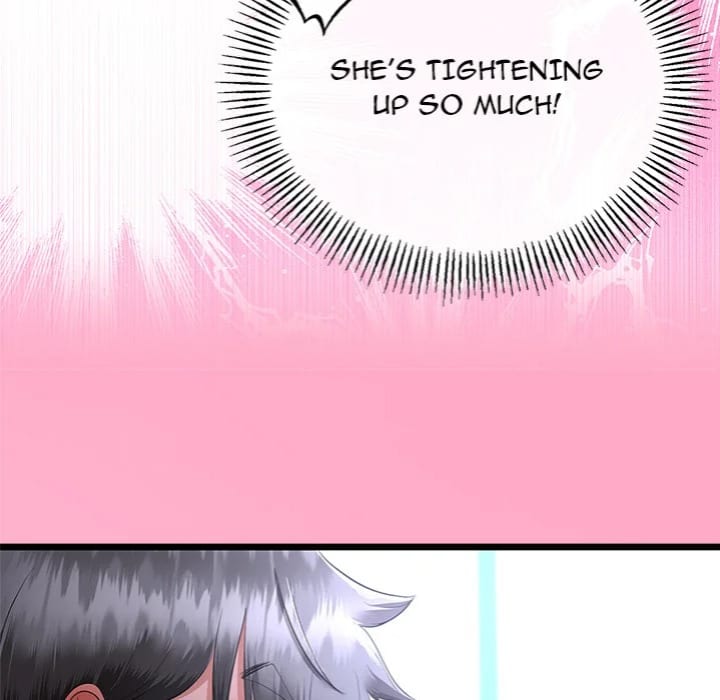 My Stepmom Has Returned Uncensored, chapter 54, page 127 of 140