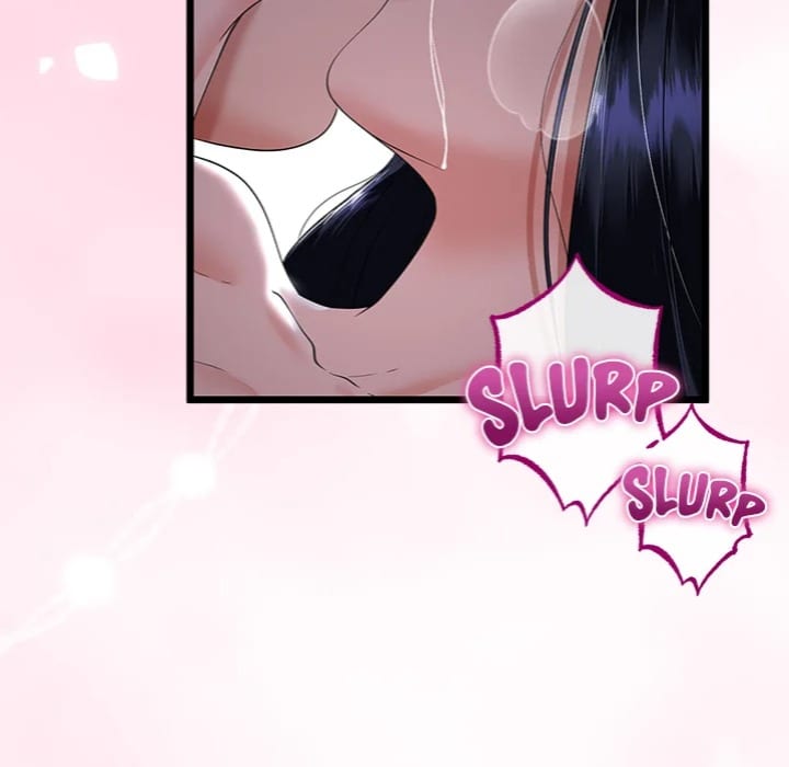 My Stepmom Has Returned Uncensored, chapter 54, page 132 of 140
