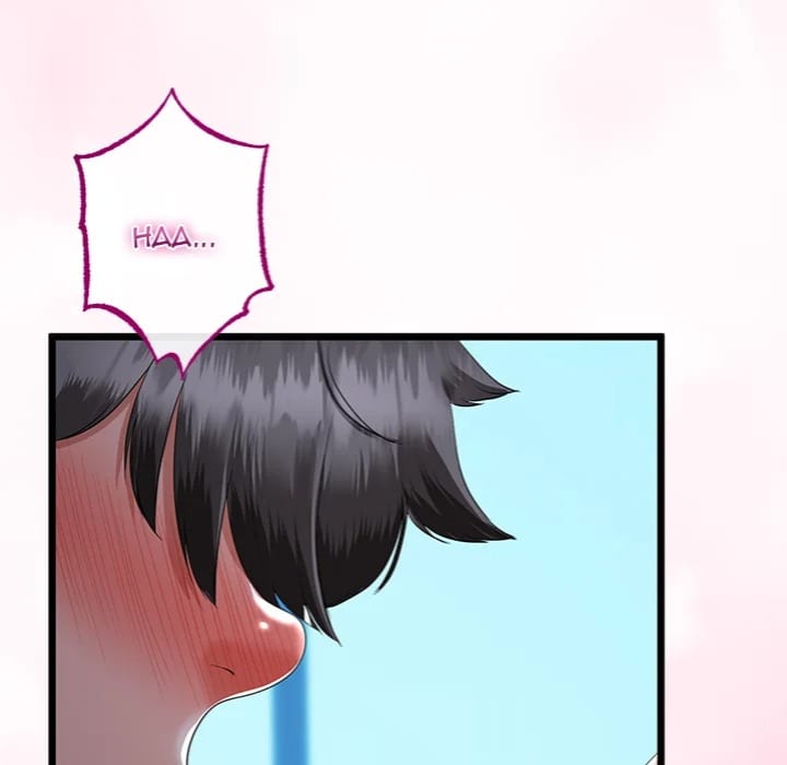 My Stepmom Has Returned Uncensored, chapter 54, page 133 of 140