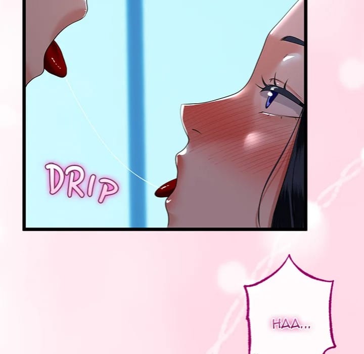 My Stepmom Has Returned Uncensored, chapter 54, page 134 of 140