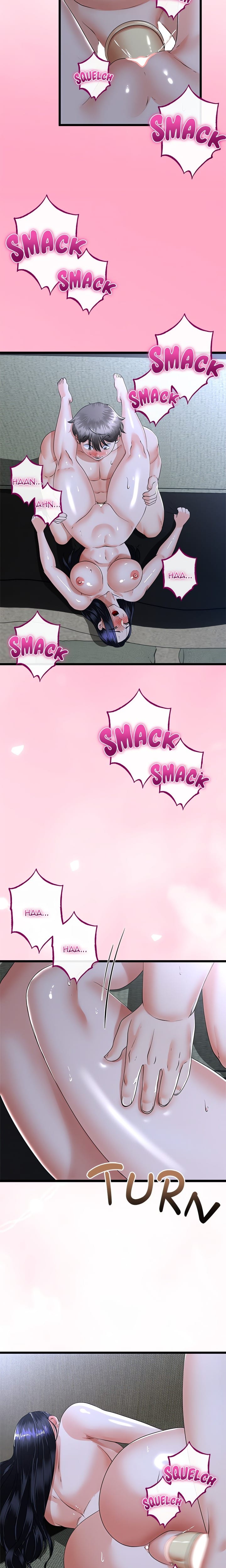 My Stepmom Has Returned Uncensored, chapter 55, page 9 of 19