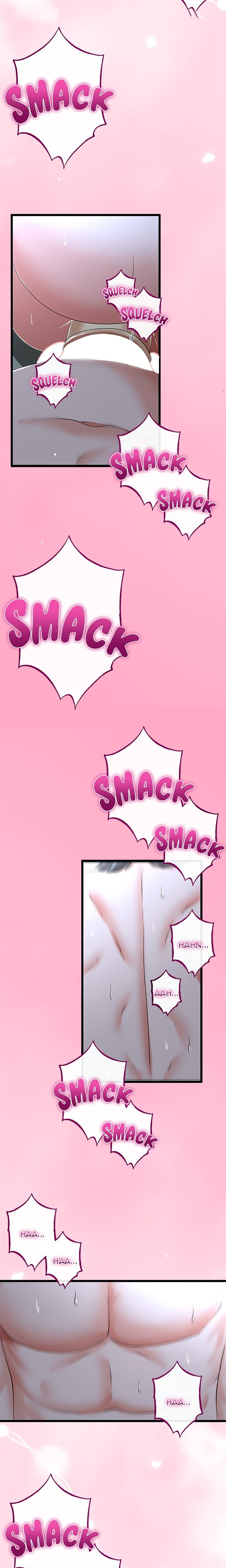 My Stepmom Has Returned Uncensored, chapter 55, page 12 of 19