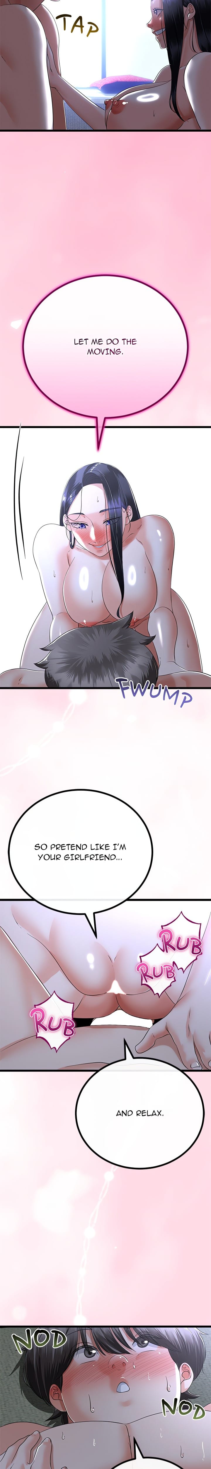 My Stepmom Has Returned Uncensored, chapter 55, page 14 of 19