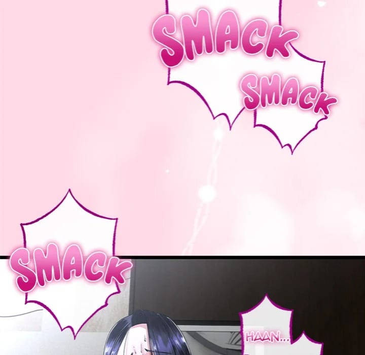 My Stepmom Has Returned Uncensored, chapter 56, page 19 of 153