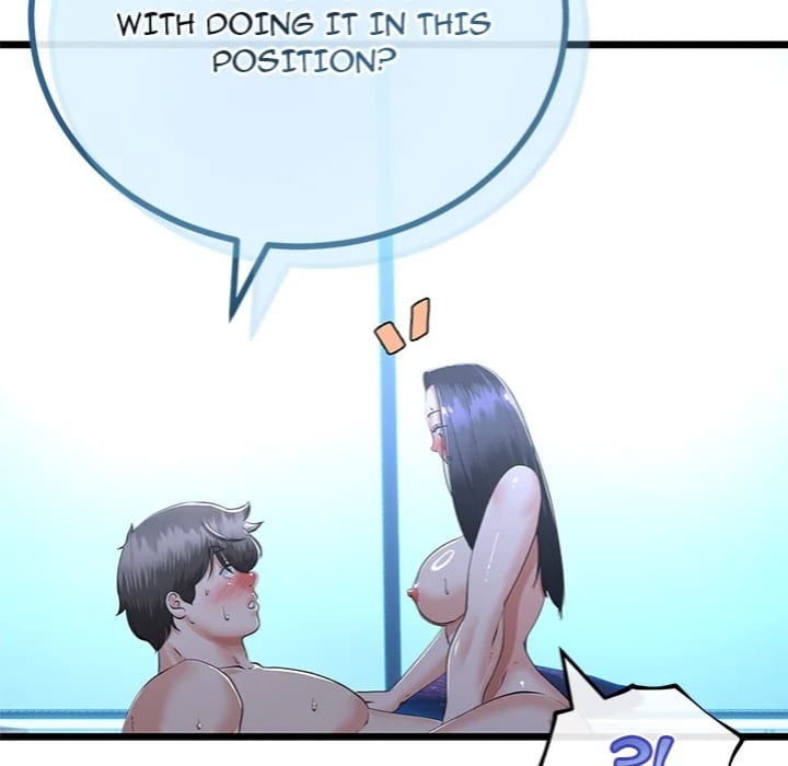My Stepmom Has Returned Uncensored, chapter 56, page 54 of 153