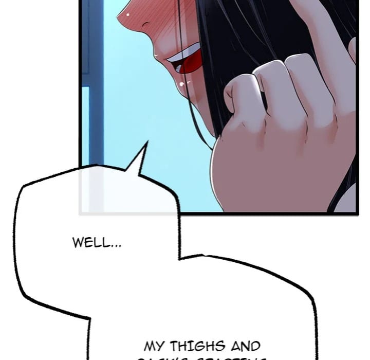 My Stepmom Has Returned Uncensored, chapter 56, page 57 of 153