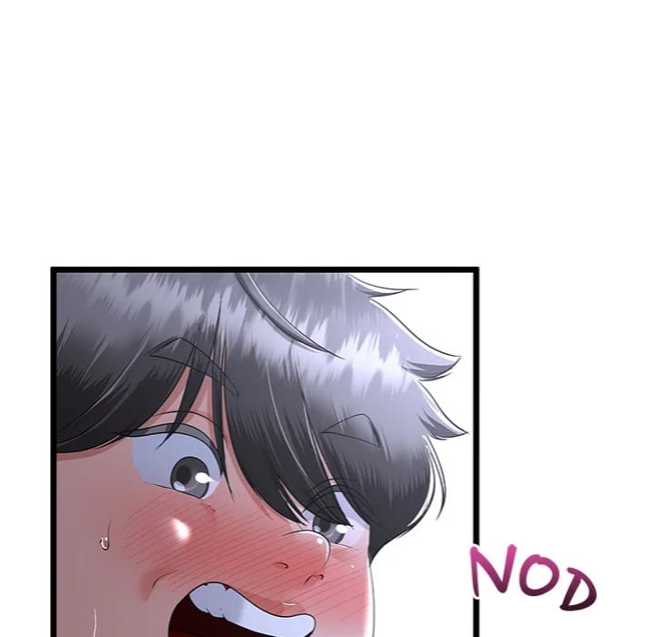 My Stepmom Has Returned Uncensored, chapter 56, page 73 of 153