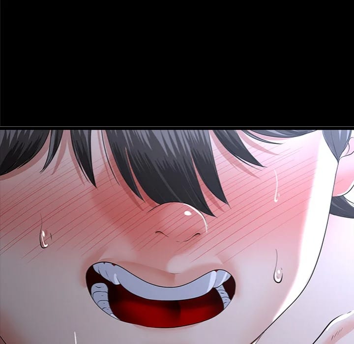My Stepmom Has Returned Uncensored, chapter 56, page 85 of 153
