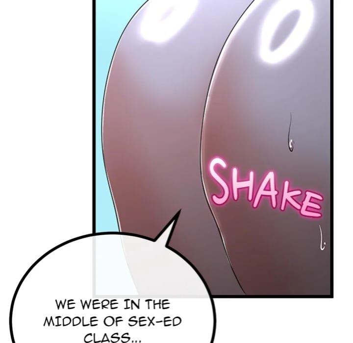 My Stepmom Has Returned Uncensored, chapter 56, page 113 of 153