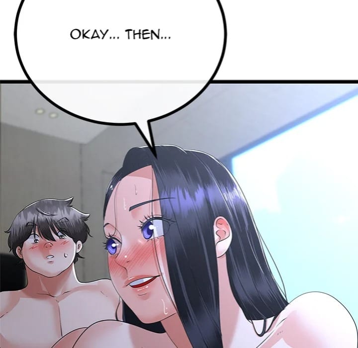 My Stepmom Has Returned Uncensored, chapter 56, page 118 of 153