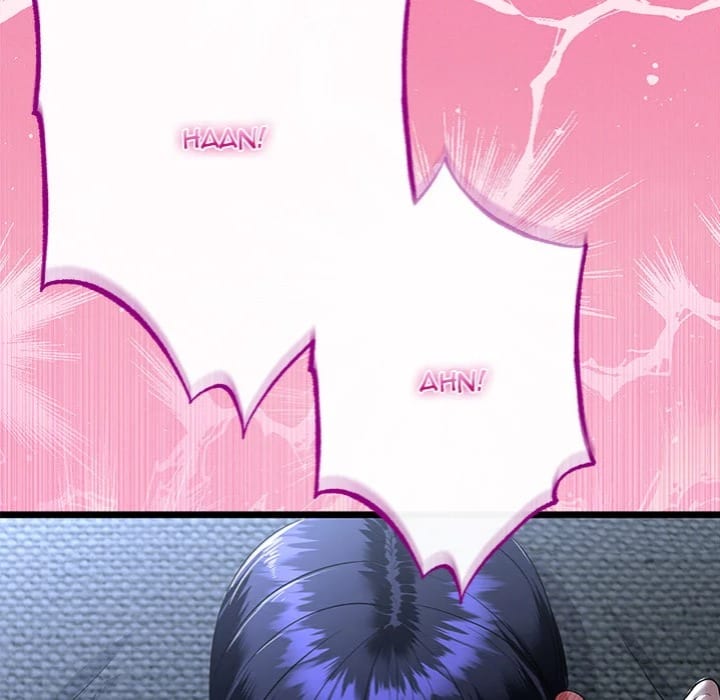 My Stepmom Has Returned Uncensored, chapter 56, page 130 of 153