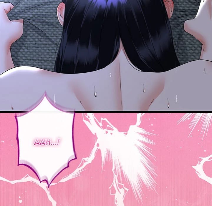 My Stepmom Has Returned Uncensored, chapter 56, page 131 of 153