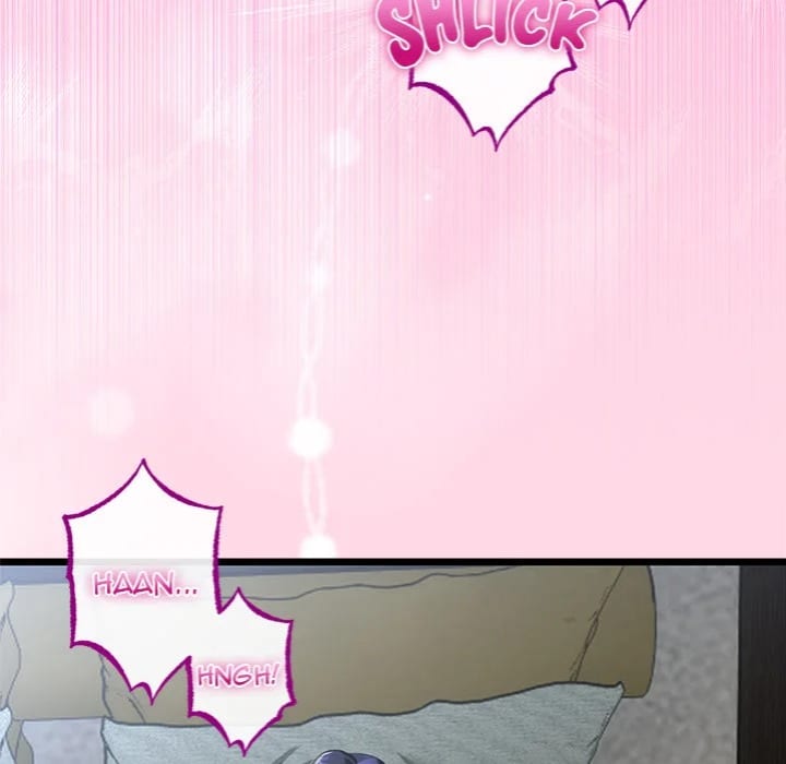 My Stepmom Has Returned Uncensored, chapter 56, page 134 of 153