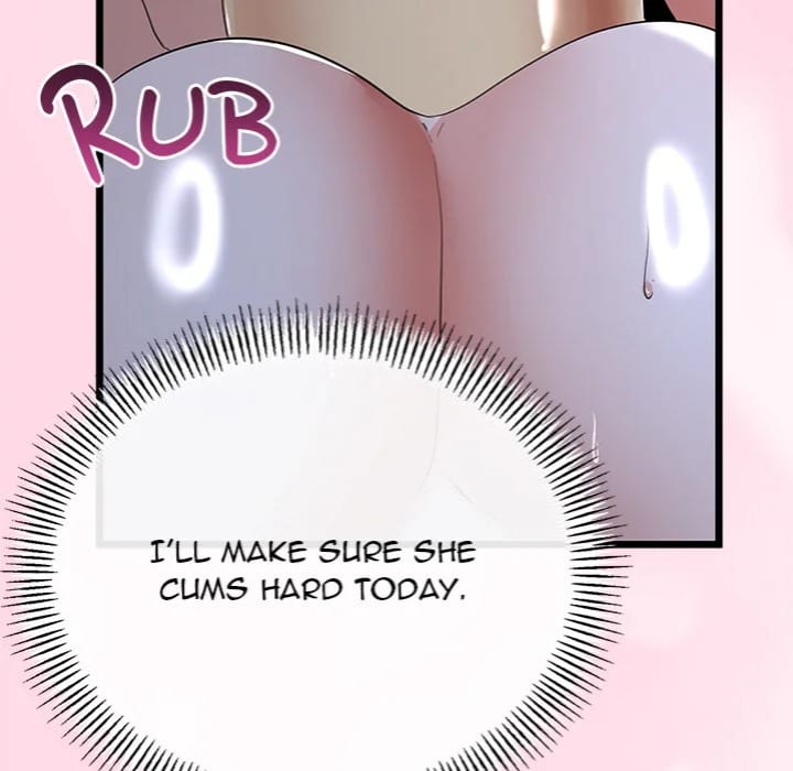 My Stepmom Has Returned Uncensored, chapter 56, page 147 of 153