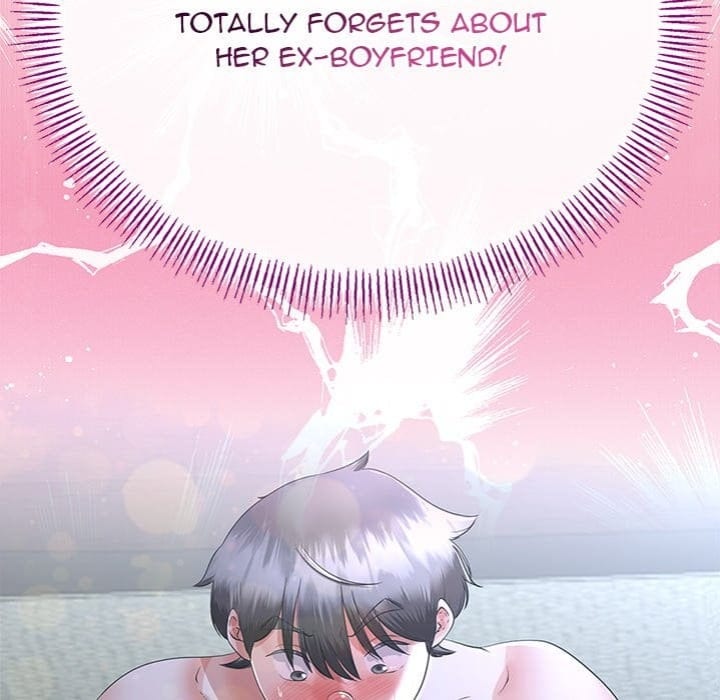 My Stepmom Has Returned Uncensored, chapter 57, page 10 of 153