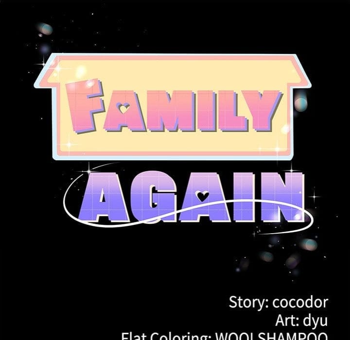 My Stepmom Has Returned Uncensored, chapter 57, page 15 of 153