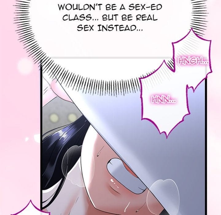 My Stepmom Has Returned Uncensored, chapter 57, page 32 of 153