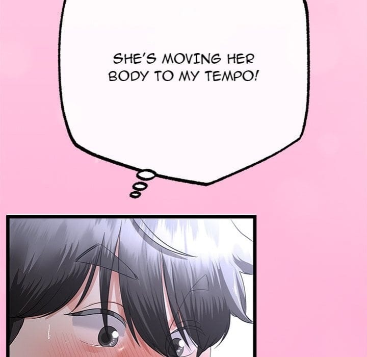 My Stepmom Has Returned Uncensored, chapter 57, page 38 of 153