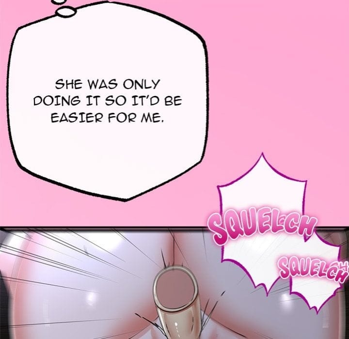 My Stepmom Has Returned Uncensored, chapter 57, page 40 of 153