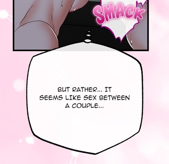 My Stepmom Has Returned Uncensored, chapter 57, page 43 of 153