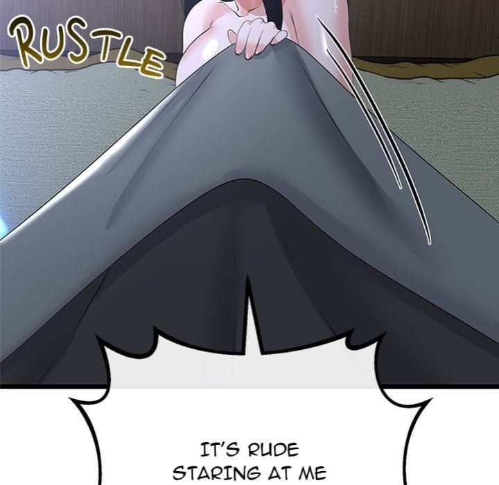 My Stepmom Has Returned Uncensored, chapter 57, page 81 of 153