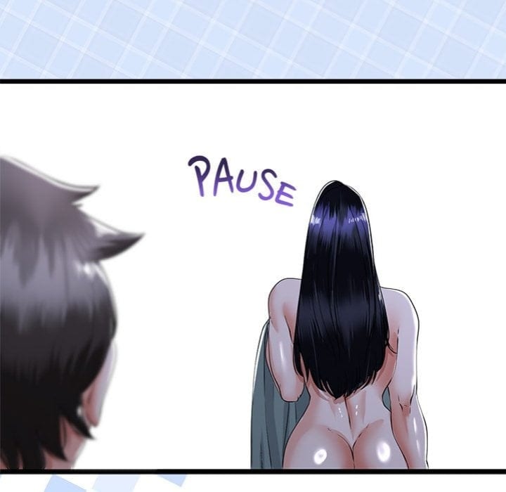 My Stepmom Has Returned Uncensored, chapter 57, page 103 of 153