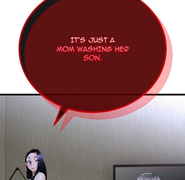 My Stepmom Has Returned Uncensored, chapter 57, page 111 of 153