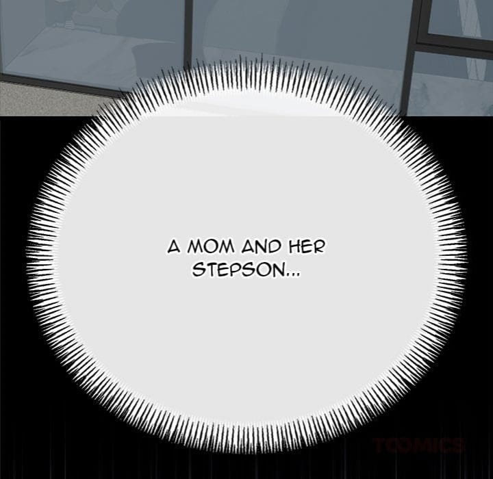 My Stepmom Has Returned Uncensored, chapter 57, page 120 of 153