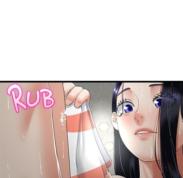My Stepmom Has Returned Uncensored, chapter 57, page 138 of 153