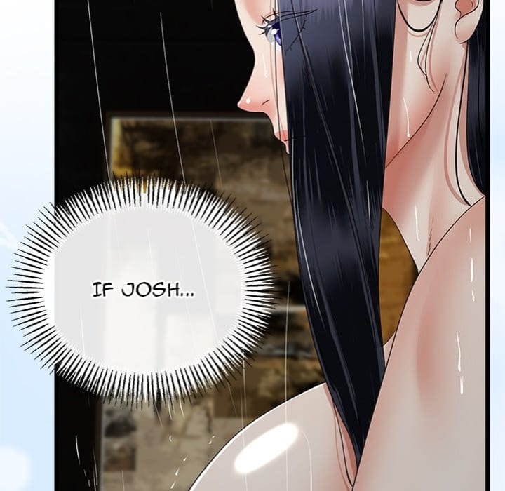 My Stepmom Has Returned Uncensored, chapter 57, page 143 of 153