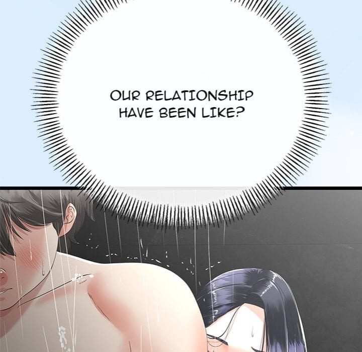 My Stepmom Has Returned Uncensored, chapter 57, page 150 of 153