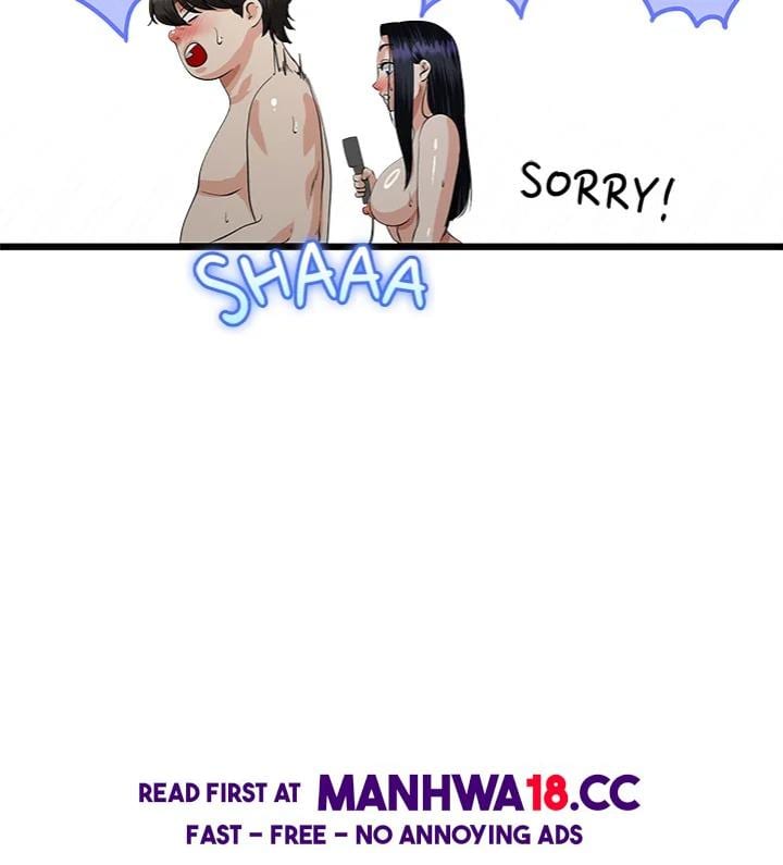 My Stepmom Has Returned Uncensored, chapter 58, page 74 of 151