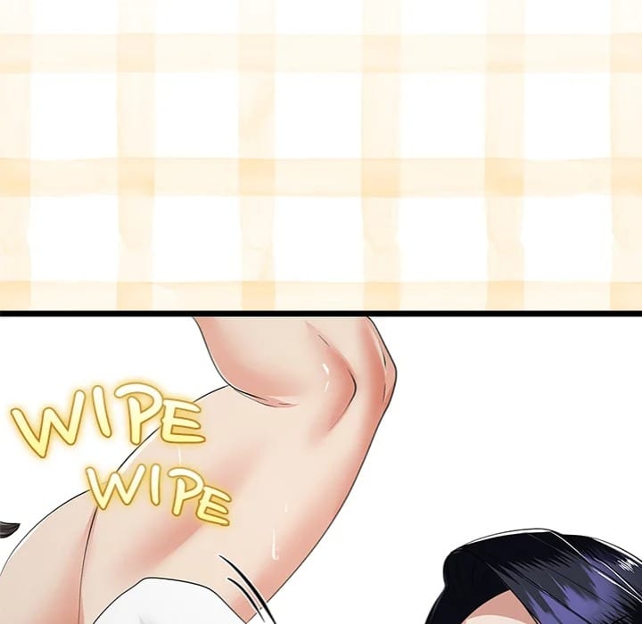 My Stepmom Has Returned Uncensored, chapter 58, page 91 of 151